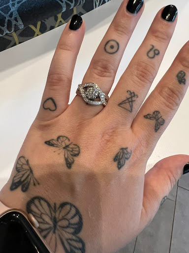 Jewelry Store «Premier Jewelers», reviews and photos, 9810 Baymeadows Rd #11, Jacksonville, FL 32256, USA