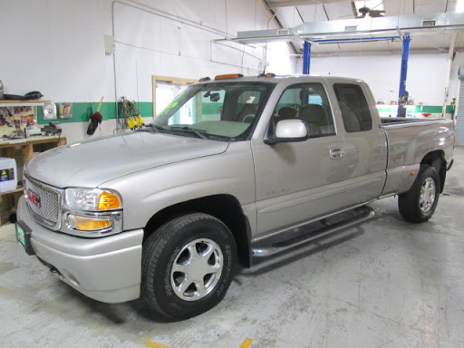 Used Car Dealer «Cars For You inc», reviews and photos, 7009 Stewart Rd, Pleasant Valley, MO 64068, USA