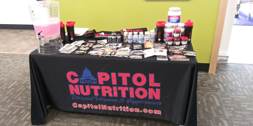 Gym «Anytime Fitness», reviews and photos, 5570 W 159th St, Oak Forest, IL 60452, USA