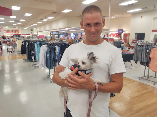 Department Store «T.J. Maxx», reviews and photos, 4370 N Miller Rd, Scottsdale, AZ 85251, USA