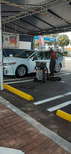 Classic Auto Waxing en Lake Worth