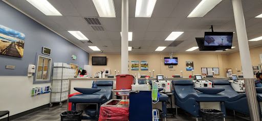 Blood Donation Center «Biomat USA», reviews and photos