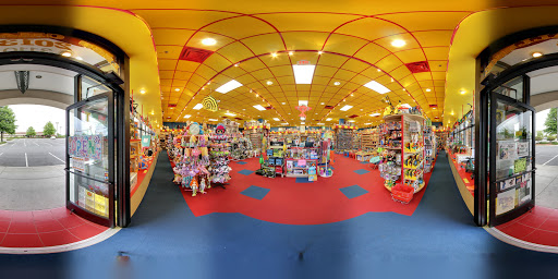 Game Store «Toys & Co. - Friendly Center», reviews and photos, 3110 Northline Ave, Greensboro, NC 27408, USA