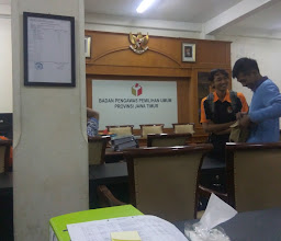 Bawaslu Provinsi Jawa Timur photo