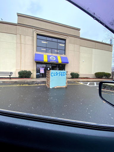 Gym «Planet FItness», reviews and photos, 836 Foxon Rd, East Haven, CT 06513, USA