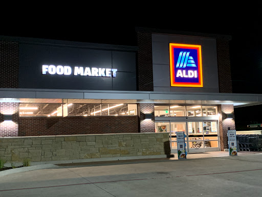 Supermercados baratos en Austin