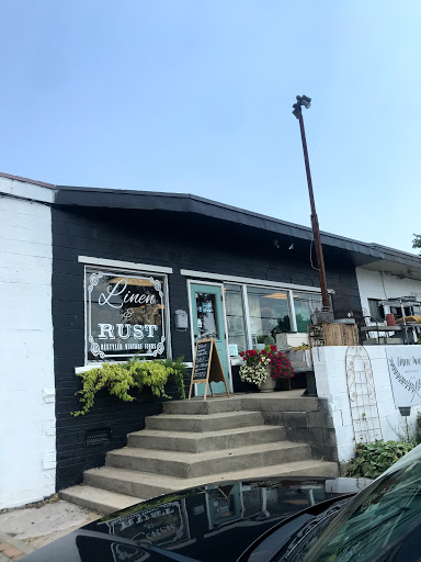 Home Goods Store «Linen & Rust», reviews and photos, 4812 Murfreesboro Rd e, Arrington, TN 37014, USA