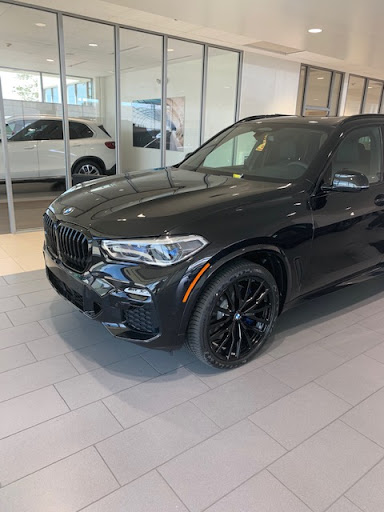 BMW Dealer «Kelly BMW», reviews and photos, 4050 Morse Rd, Columbus, OH 43230, USA