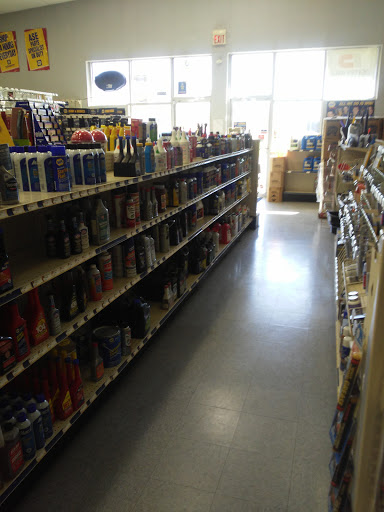 Auto Parts Store «NAPA Auto Parts - Ridge Company», reviews and photos, 1803 Columbus Ave, Anderson, IN 46016, USA