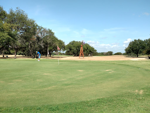 Golf Club «Lake Waco Golf Club», reviews and photos, 5608 Flat Rock Rd, Waco, TX 76708, USA