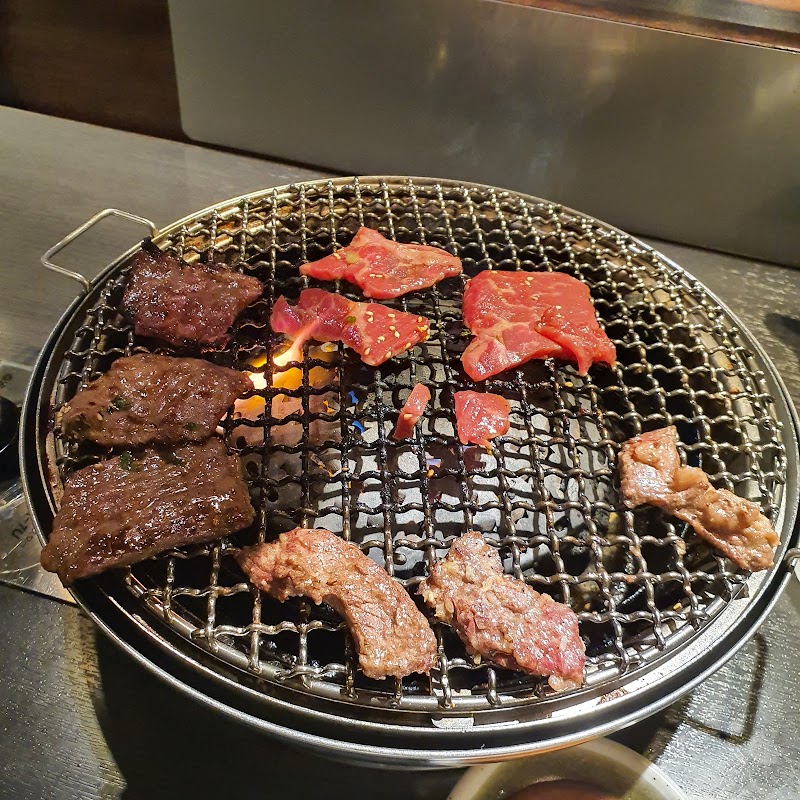味ん味ん 稲城若葉台店 東京都稲城市若葉台 焼肉店 レストラン グルコミ