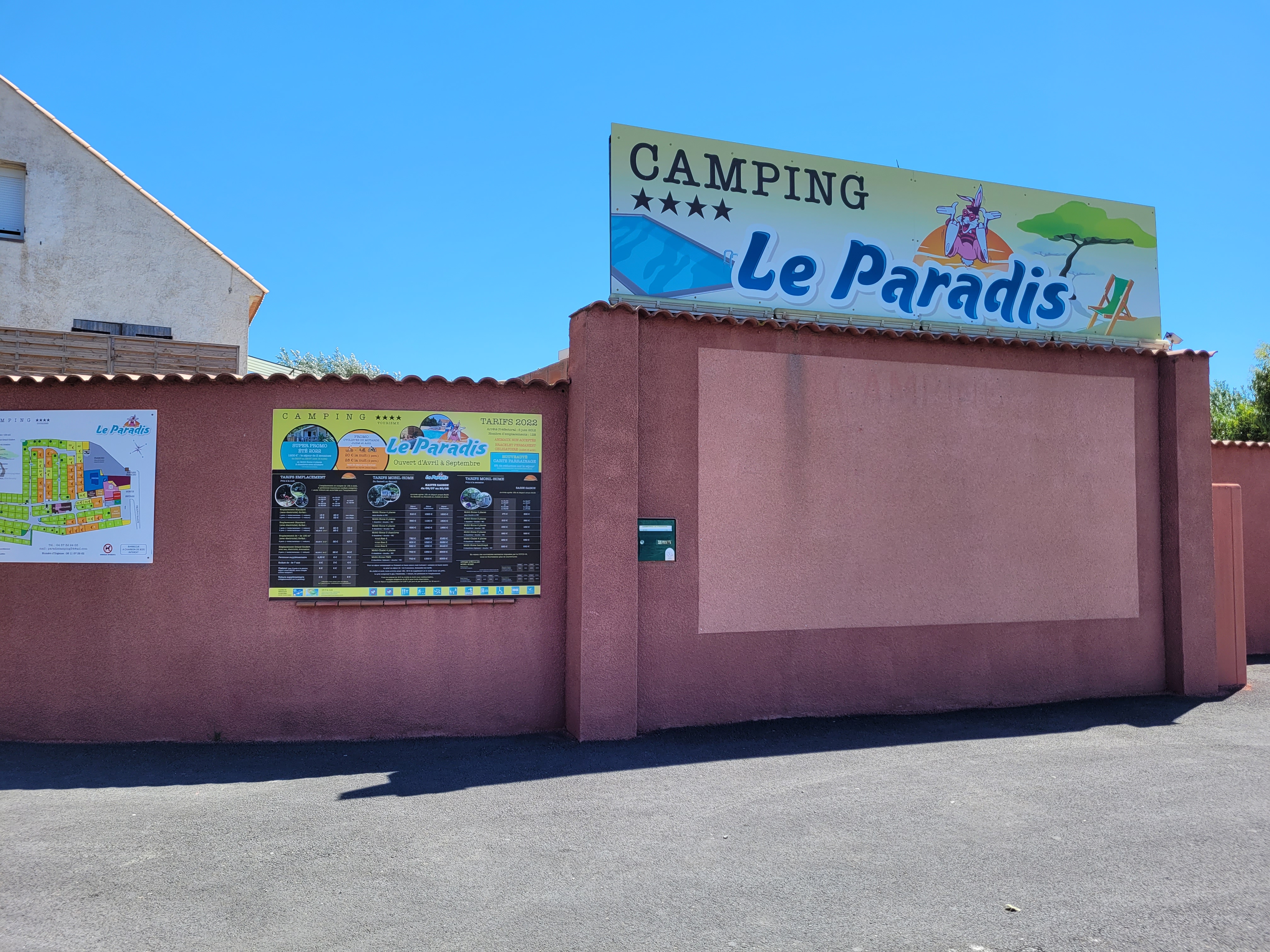 Photo n° 1 de l'avis de laur.a fait le 01/08/2017 à 20:02