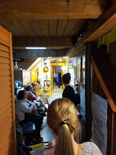 Tattoo Shop «Washington Square Tattoo», reviews and photos, 10 Emerson St, Haverhill, MA 01832, USA