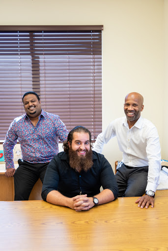 Used Car Dealer «Honest Abe Auto Sales III», reviews and photos, 3201 W 16th St, Indianapolis, IN 46222, USA