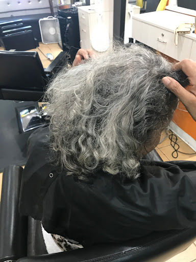 Beauty Salon «Dominican Sparkle Beauty Salon», reviews and photos, 1675 Springfield Ave, Maplewood, NJ 07040, USA