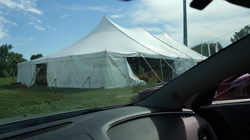 Tobacco Shop «Ponca Smoke Signals Shop», reviews and photos, 1001 Avenue H, Carter Lake, IA 51510, USA