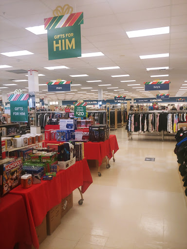 Department Store «Marshalls», reviews and photos, 8483 Grand River Ave, Brighton, MI 48116, USA