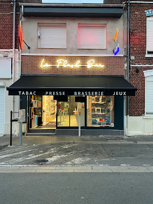 Le Flash Bar à Hénin-Beaumont