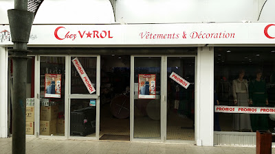 Chez Varol à Le Mans