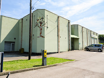 Woodlands Sports Centre