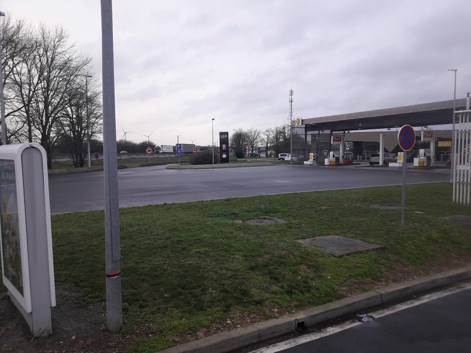 Photo n° 5 de l'avis de El.e fait le 09/01/2020 à 09:46