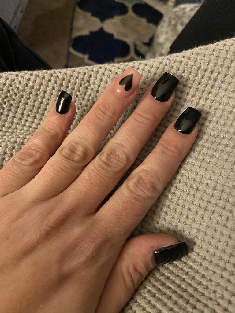 Spa Nails Republic, MO 65738 Services and Reviews