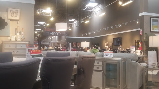 Furniture Store «Ashley HomeStore», reviews and photos, 3667 N Freeway Blvd, Sacramento, CA 95834, USA