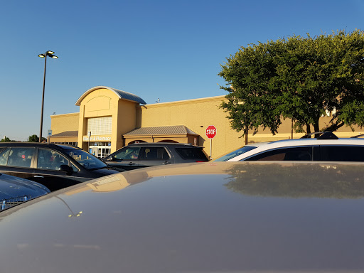 Department Store «Walmart Supercenter», reviews and photos, 1732 Precinct Line Rd, Hurst, TX 76054, USA