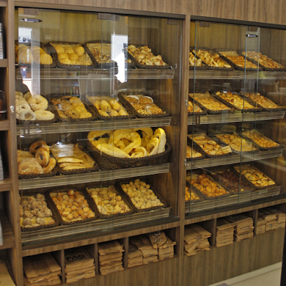 Alemão Café & Pães Centro Florianópolis SC