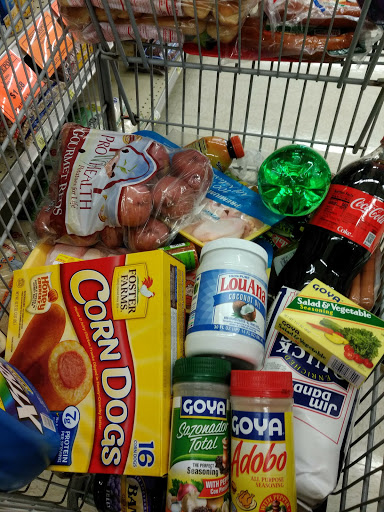 Grocery Store «Food Depot», reviews and photos, 124 Bullsboro Dr, Newnan, GA 30263, USA