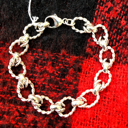 Jeweler «Gentilcore Jewelers», reviews and photos, 1155 Freeport Rd, Blawnox, PA 15238, USA