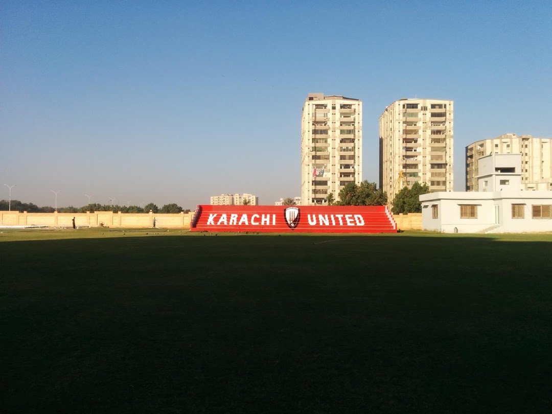 Karachi United Stadium