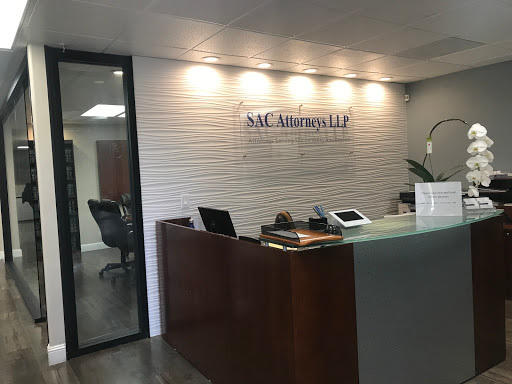 Attorney «SAC Attorneys LLP», reviews and photos