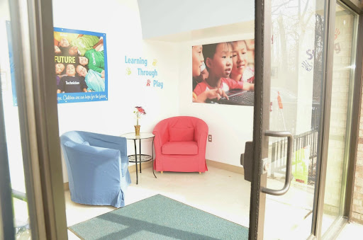 Day Care Center «Rainbow Child Care Center», reviews and photos, 16200 Hubbard Dr, Dearborn, MI 48126, USA