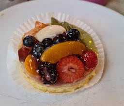 Café und Restaurant Lehmann photo