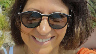 Nathalie DELAHAYE à Bruay-la-Buissière