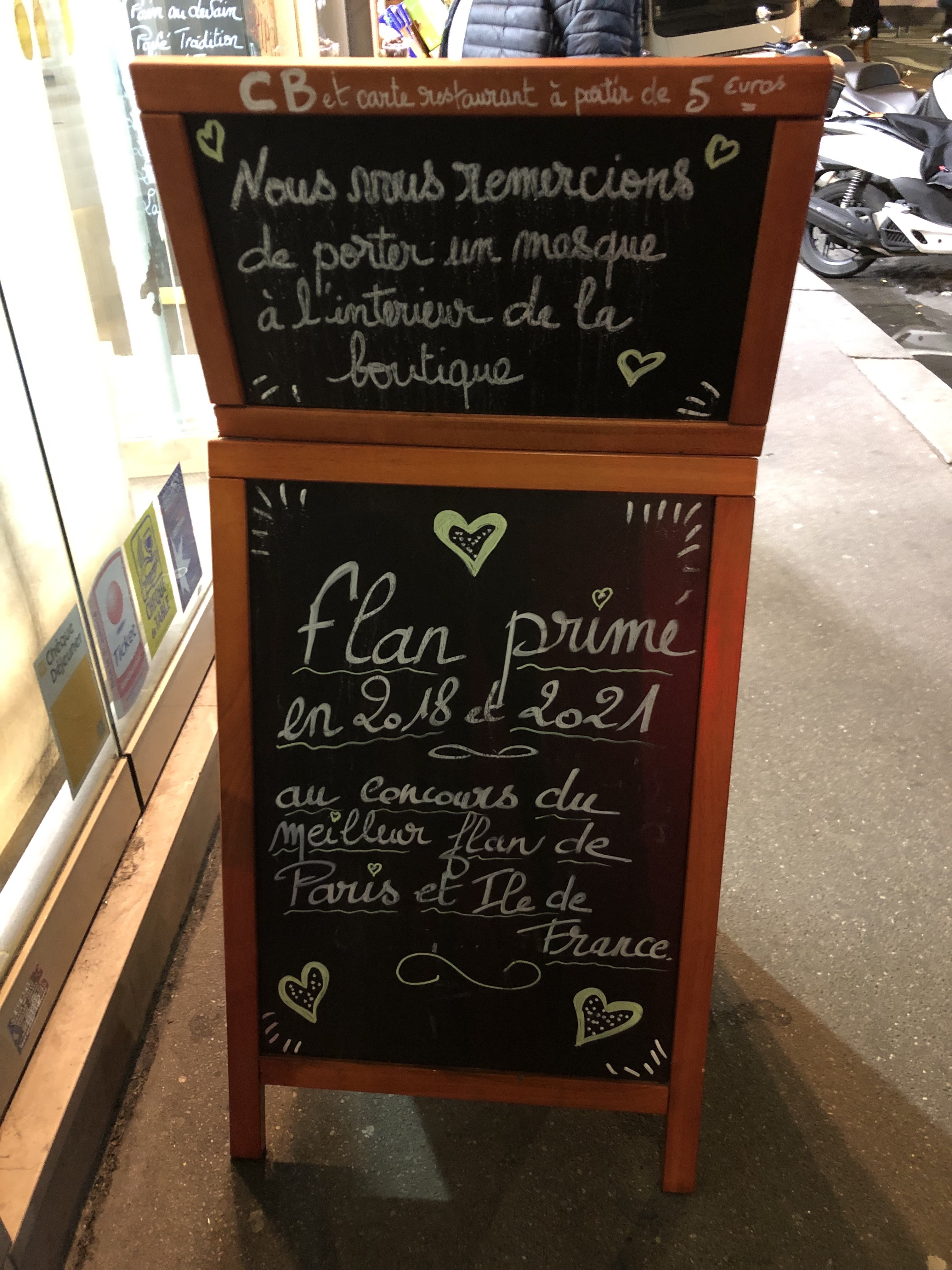 Photo n° 3 de l'avis de pirosuke. fait le 15/01/2022 à 16:26