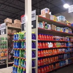 Sporting Goods Store «Big R Store of Marion», reviews and photos, 1401 W 26th St, Marion, IN 46953, USA