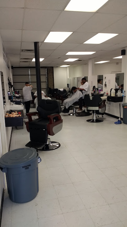 Barber Institute of Texas-Lewisville