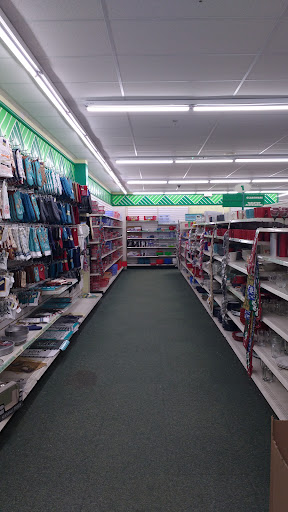 Dollar Store «Dollar Tree», reviews and photos, 35 Talcottville Rd #26, Vernon, CT 06066, USA