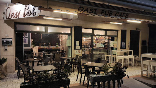 Oasi Pub Café Via G. Mazzini, 6, 30020 Eraclea VE, Italia