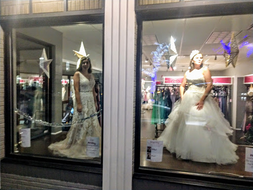 Dress Store «The White Dress», reviews and photos, 209 W Main St #101, Brighton, MI 48116, USA