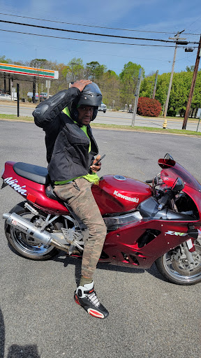 Used Motorcycle Dealer «Used Bike Emporium», reviews and photos, 7503 Old Telegraph Rd, Hanover, MD 21076, USA