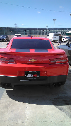 Used Car Dealer «Cars 911», reviews and photos, 2244 N San Fernando Rd, Los Angeles, CA 90065, USA