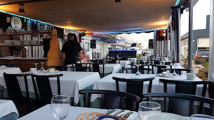 El Peix Burleta (Cal Noi) Restaurant Marisquería - Port Marítim d, Local 58, 08320 El Masnou, Barcelona, Spain