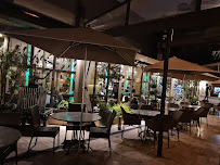 Atmosphère du Restaurant italien La Romantica à Clichy - n°4