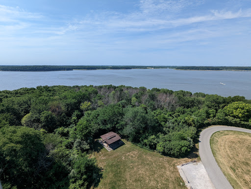 Tourist Attraction «Cordova Observation Tower», reviews and photos, 1293 Emerald Ave, Otley, IA 50214, USA