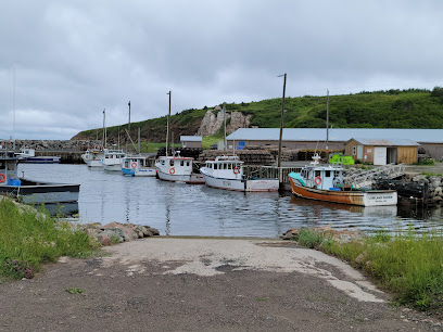 Harbour Authority of Finlay Point