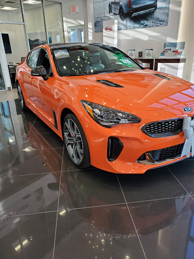 Car Dealer «Healey Kia», reviews and photos, 130 Temple Hill Rd, New Windsor, NY 12553, USA
