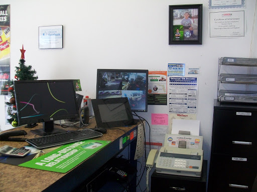 Auto Repair Shop «Expresstech Auto Repair», reviews and photos, 4590 Babcock St NE #101, Palm Bay, FL 32905, USA